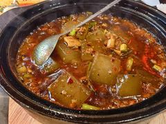 -秦月轩·陕西家乡菜(阜成路·五棵松店)