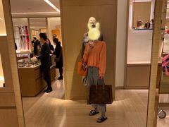 -爱马仕 HERMES(上海ifc商场店)