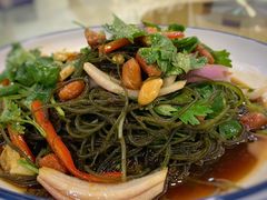 -越百海海鲜蒸锅(乐山店)