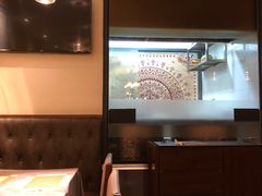 -Pita's&Tika's中东和印度风味餐厅(龙湖天街店)