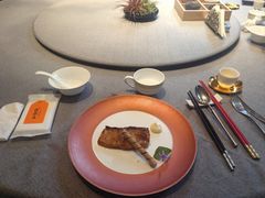 -虹御轩·传承江浙菜(虹桥店)