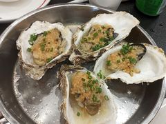 -飞尝蚝·顺德菜·鱼生(顺德总店)