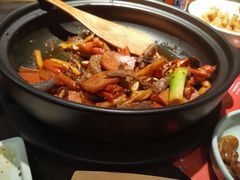 -辣尚瘾·烤鱼·新川菜(交大直营店)
