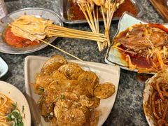 -小街天府