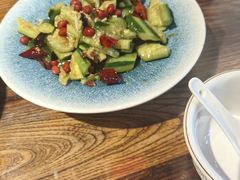 -水煮三国·川鲁江湖菜(香山店)