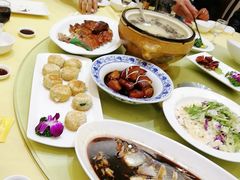 -永丰源大酒店(人民中路店)