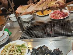 -宗泉烤全羊·烤羊腿·家常菜(解放东路店)