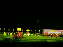 -鼎盛王朝康熙大典实景演出