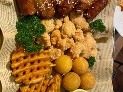 -盘炉forenza·云贵川融合小食堂 ( 钟楼中柳巷店)