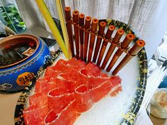 -享月汤皇·海鲜小火锅·聚会(曲江创意谷店)