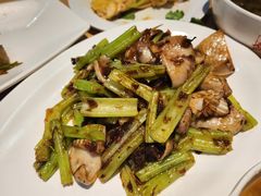 -泰煌鸡·上海白斩鸡·沪菜(平利店)
