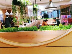 -比格比萨自助(宋家庄店)