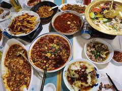 -付掌柜在成都·热炒砂锅集(金禾店)