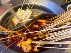 -钢管厂五区小郡肝火锅串串香(总店)