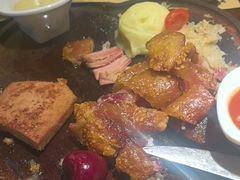 -马迭尔德式西餐精酿啤酒屋(中央大街店)