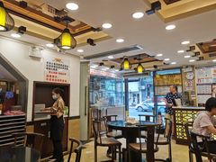 大堂-丽的面家(多宝路店)