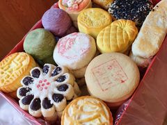 山楂锅盔-北京稻香村(望京新世界店)