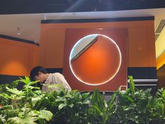 -半秋山西餐厅(巴南万达广场店)