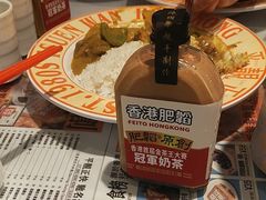 -肥韬茶餐厅(海上世界店)