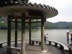 -西樵山风景名胜区-天湖公园