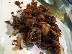 -同喜烤鸭店(光芒店)