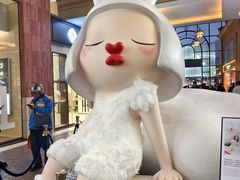 -浩海火烧云傣家菜(京广店)