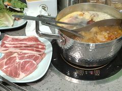 -金滏山烤肉·海鲜·火锅自助餐厅(襄阳万达店)