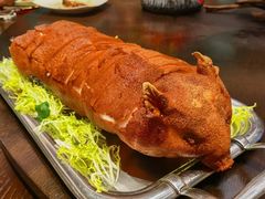 -彩丰楼中餐厅(佘山世茂洲际酒店)