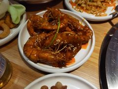 -邵汇大虾火锅(鲁迅路店)