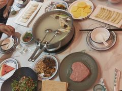 -小叫驴养生驴肉火锅(龙游店)