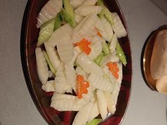 -宏达老菜馆(东安街店)