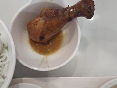 -在蒙自过桥米线