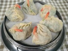 -烁佳海鲜大馅饺子