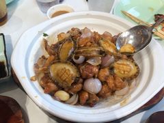 -潮界(虹桥新天地店)