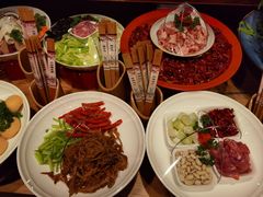 -鸽子窝(青塔店)