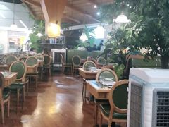 大堂-青柠记忆泰式海鲜火锅(合生汇购物中心店)