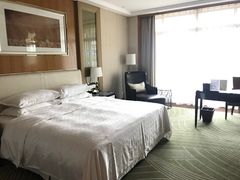 -常州武进九洲喜来登酒店