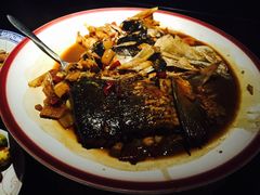 -旺顺阁鱼头泡饼(常营店)