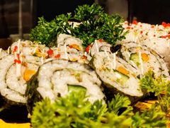 -上海国展宝龙丽筠酒店