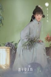 -盘子女人坊古装写真摄影(苏州旗舰店)