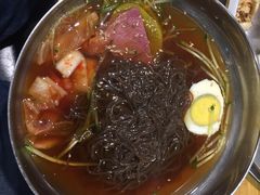 -伊茉家的烤肉店(勒泰中心店)