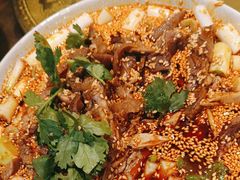 -老财土菜馆·砂锅雅鱼(廊桥店)