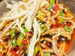 -华豫川酒家(大卫城店)