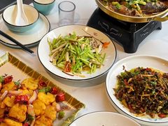 -食光慢宴·安吉土菜馆