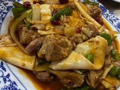 -范记靖远羊羔肉(博物馆店)