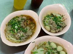 -榮泰米粉湯(Left Shop)