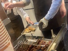 -马小毛老上海里脊肉(南翔印象城店)