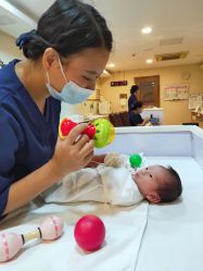 -爱贝蕊恩韩式月子会所(宝安店)