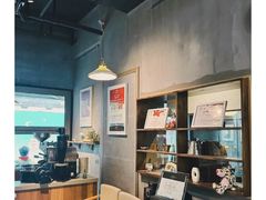 -大井咖啡店(大井巷店)