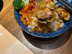 -山葵家居酒屋(天目里店)